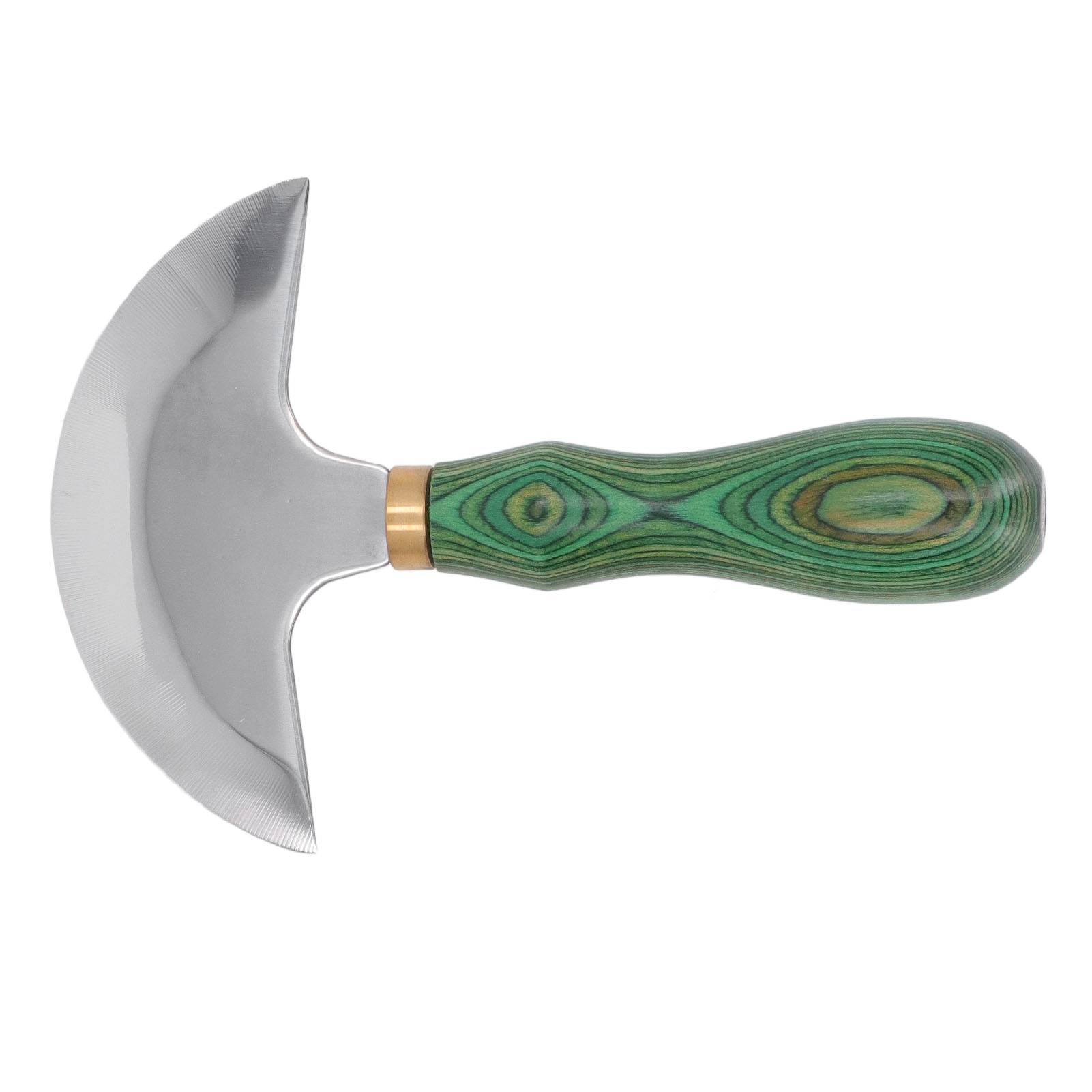 Leatherwork Knife - Round Head Knife Round Head Leather