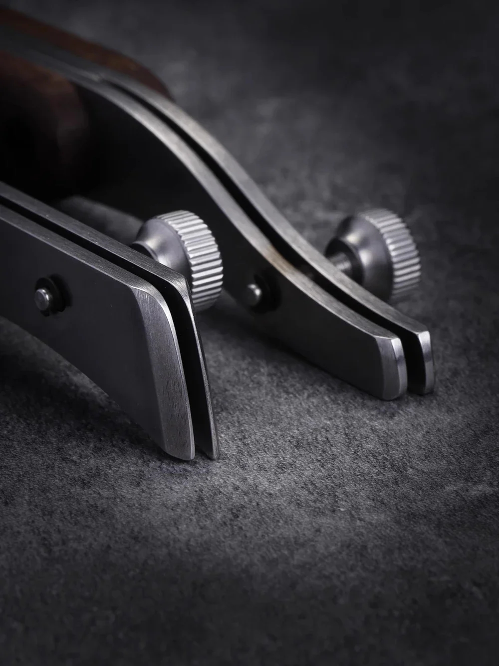 Nattools Adjustable Edge Creas - Groover Stitching Tool 评论和价格