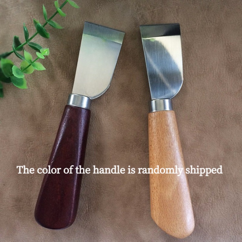 Leather Skiving Knife Cutting  - Leatherwork Knife 评论和价格