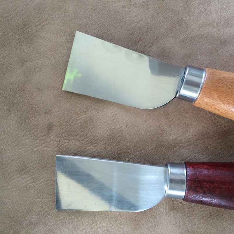 Leather Skiving Knife Cutting  - Leatherwork Knife 评论和价格