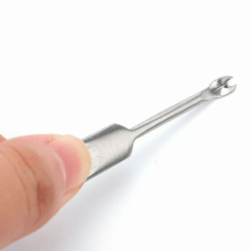 【Limited Offer】5Pcs U V Shaped - Groover Stitching Tool 评论和价格