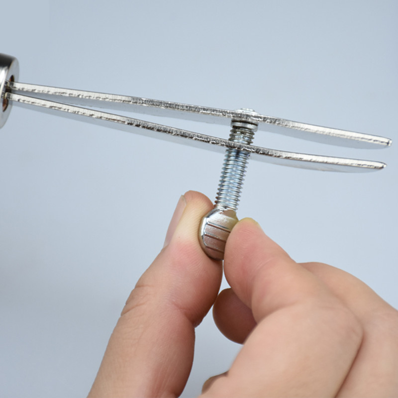 Adjustable Leather Edge Crease - Groover Stitching Tool 评论和价格
