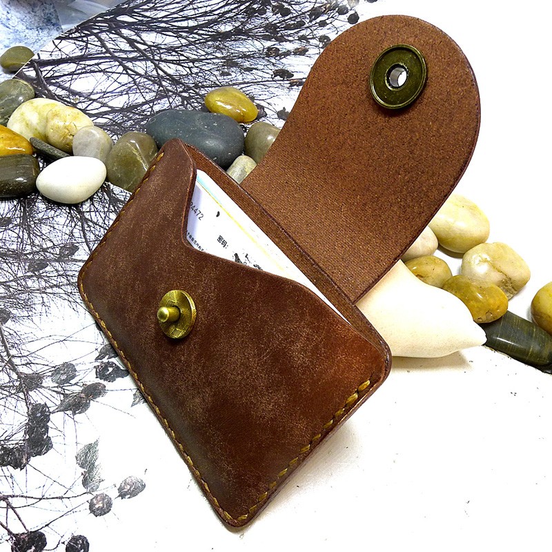 Blongk Ultra thin Waist Bag Ge - Leatherwork Fasteners 评论和价格