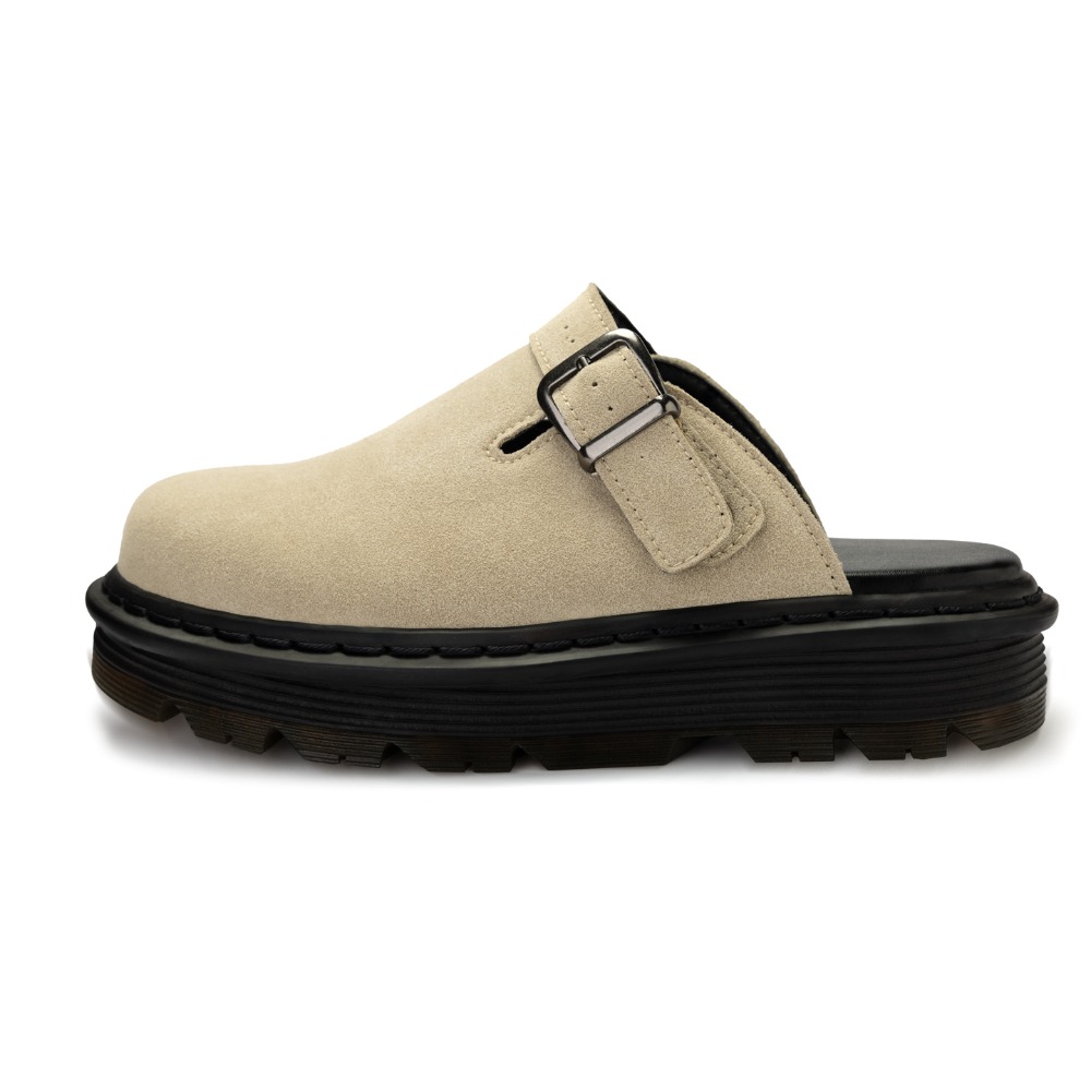 Outdoor Sandals Women Men Genu - Leatherwork Fasteners 评论和价格