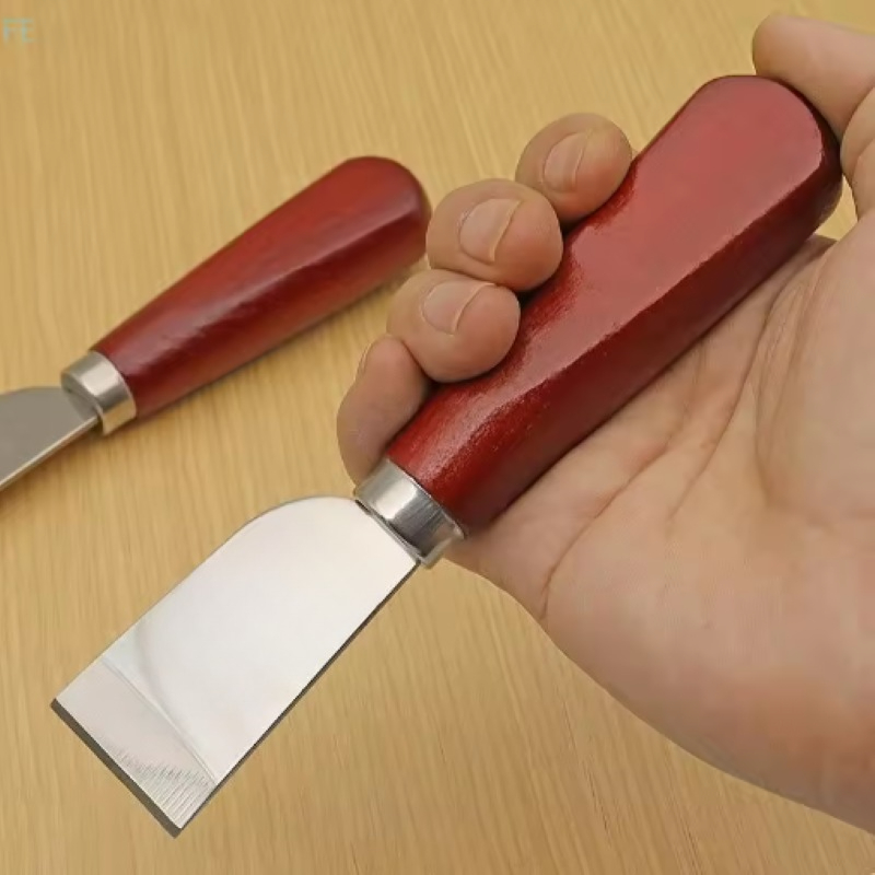 Leather Skiving Knife Cutting  - Leatherwork Knife 评论和价格