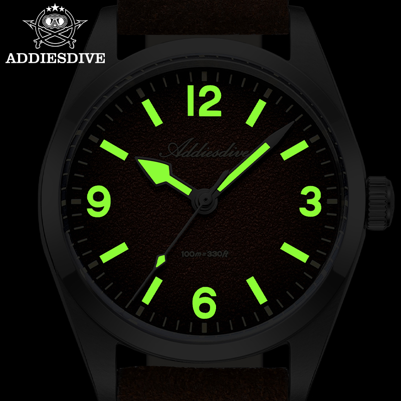 ADDIESDIVE 36MM 200M Waterproo - Leather Workshop 评论和价格