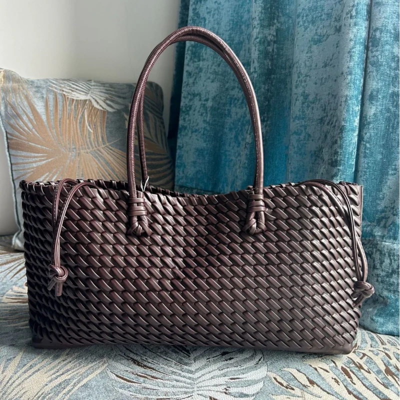 Handbag Top Handle PU Leather  - Leather Workshop 评论和价格