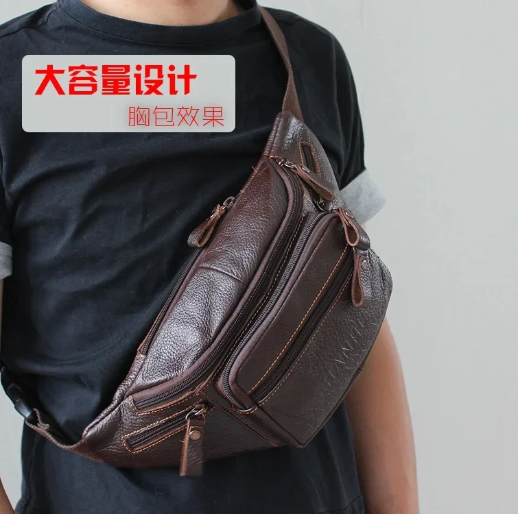 Genuine Cowhide Leather Waist  - Leatherwork Fasteners 评论和价格