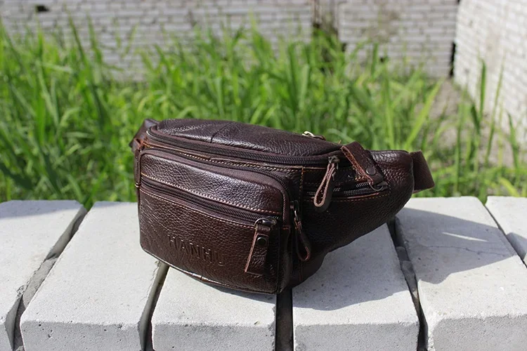 Genuine Cowhide Leather Waist  - Leatherwork Fasteners 评论和价格