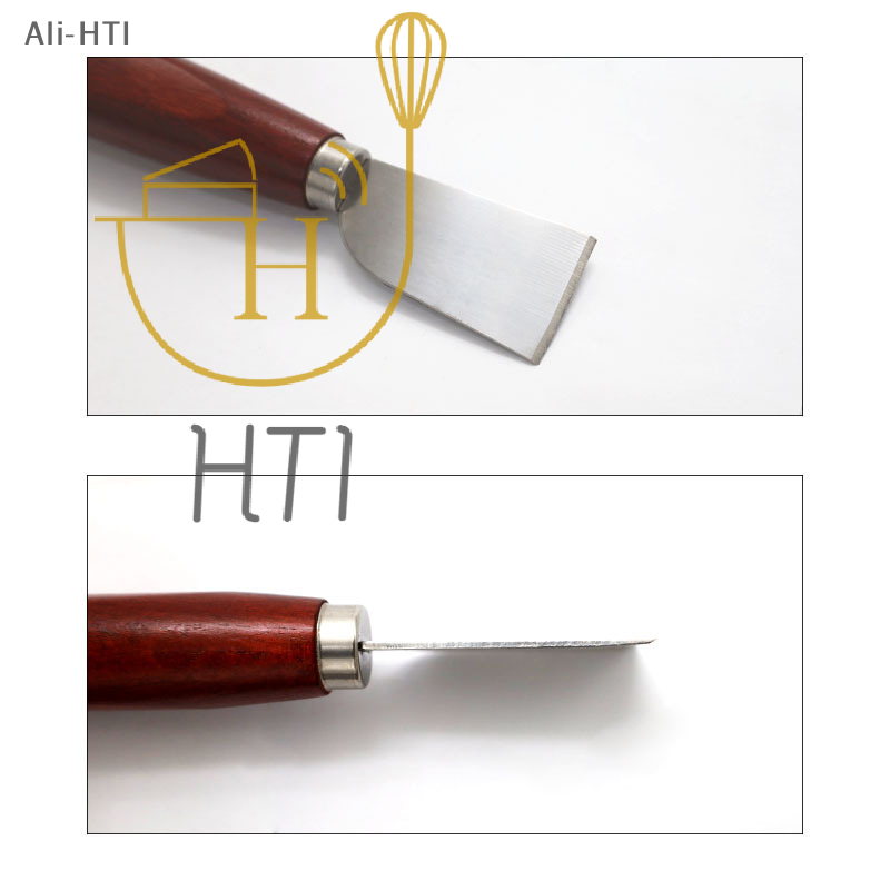 Leather Shovel Knife DIY Leath - Leatherwork Knife 评论和价格