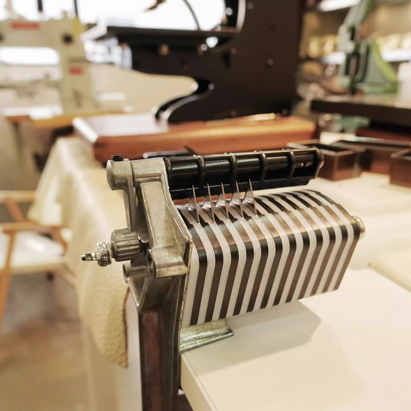 DIY Desktop Leather Strip Cutt - Leatherwork Knife 评论和价格