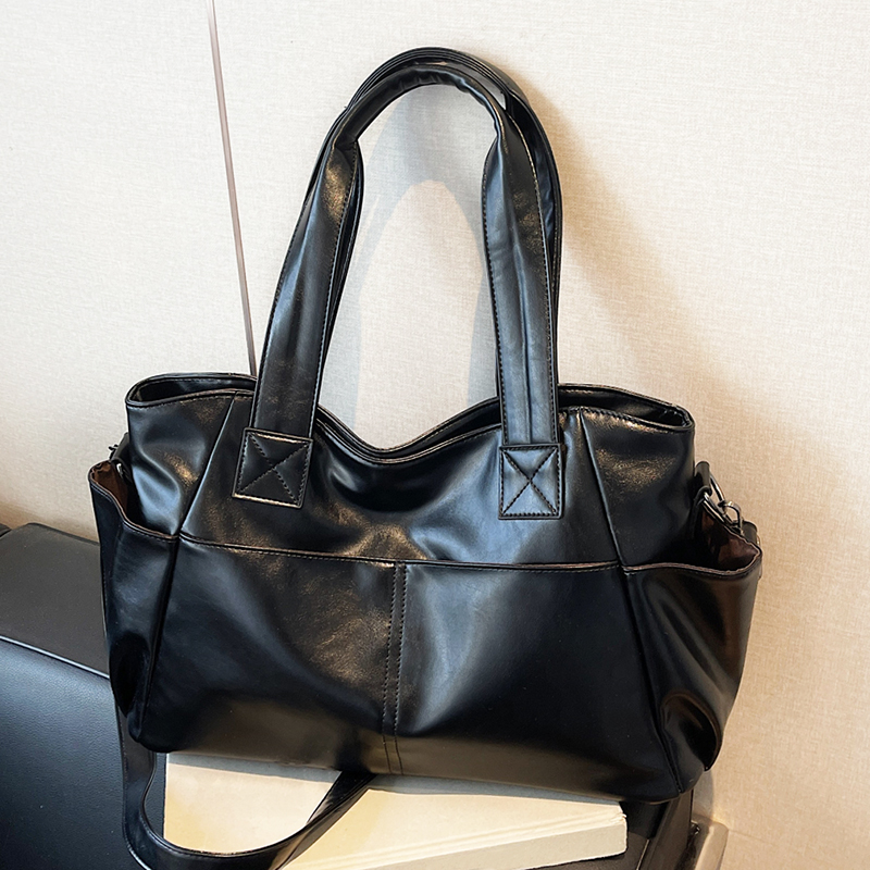 Women Retro Soft Leather Handb - Leather Workshop 评论和价格