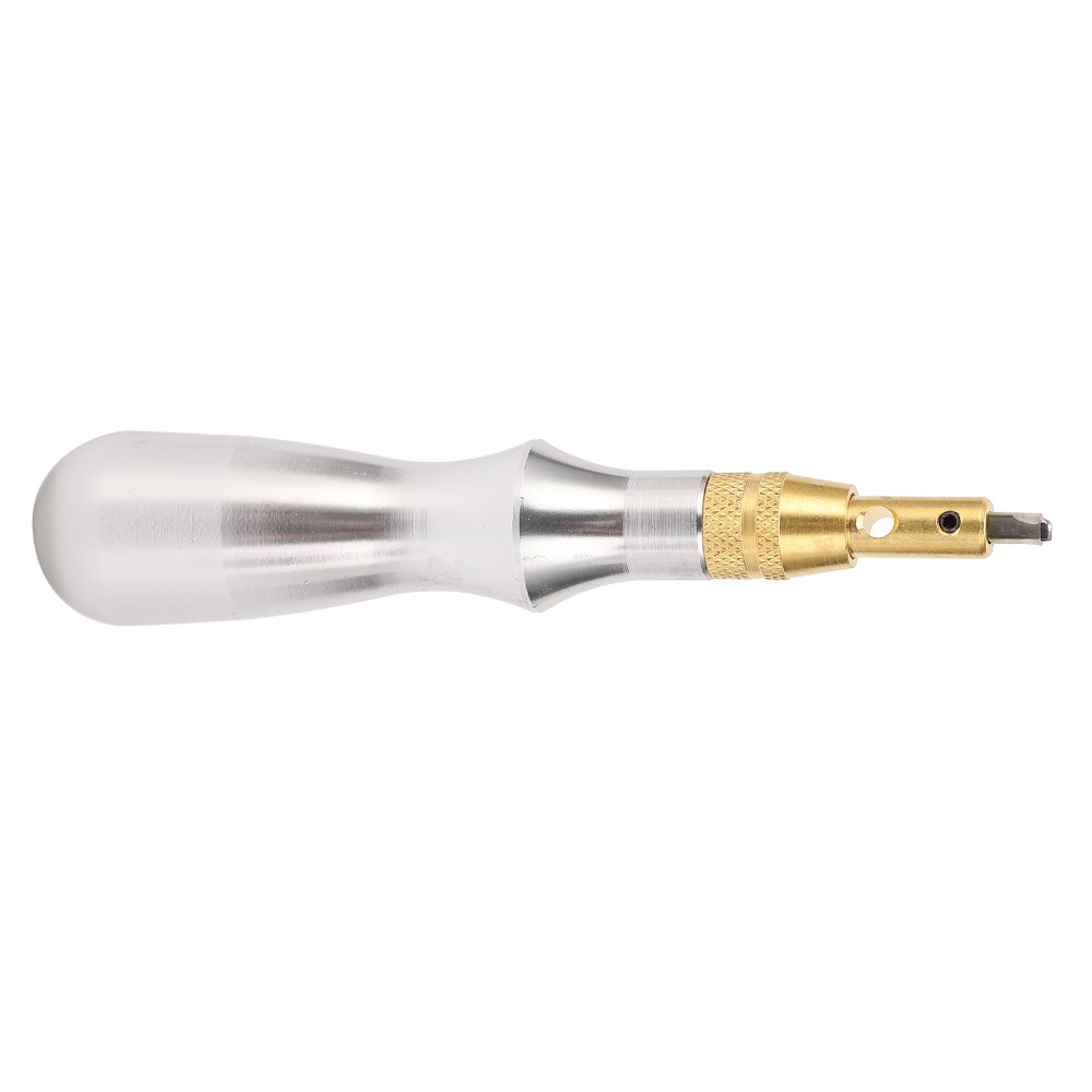 7pcs Aluminum Handle Stitching - Groover Stitching Tool 评论和价格