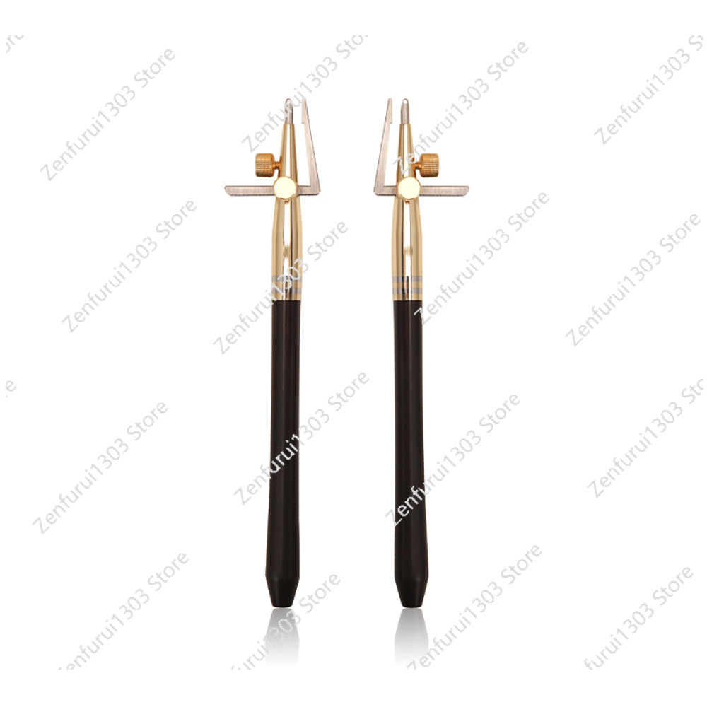 3 in 1 Leather Groover Tool Se - Groover Stitching Tool 评论和价格