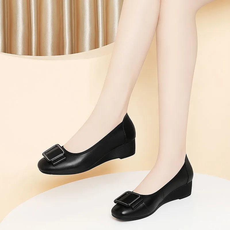 zapatos de mujer women cute ro - Leatherwork Fasteners 评论和价格