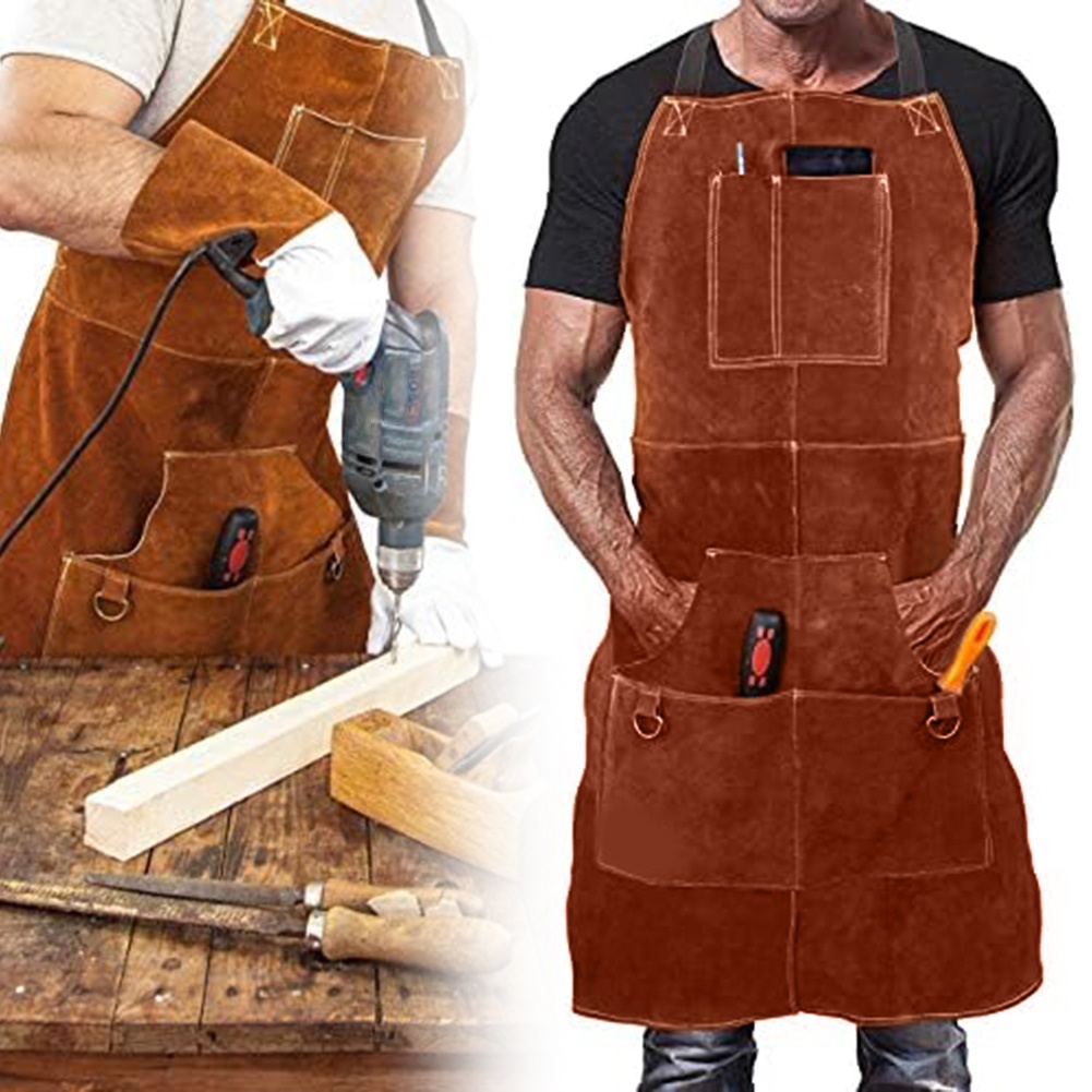 For Welder For Blacksmith Cowh - Leather Workshop 评论和价格
