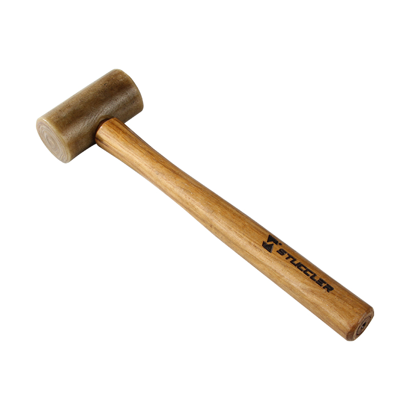 Stuccler Rawhide Mallet Jewelr - Mallet Rawhide Craft 评论和价格