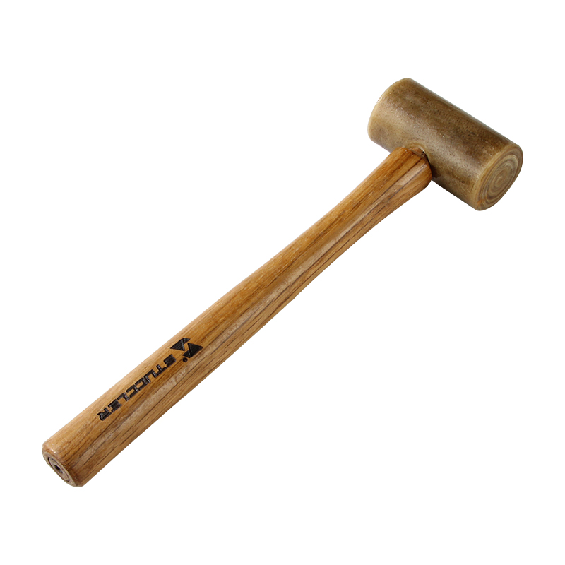 Stuccler Rawhide Mallet Jewelr - Mallet Rawhide Craft 评论和价格