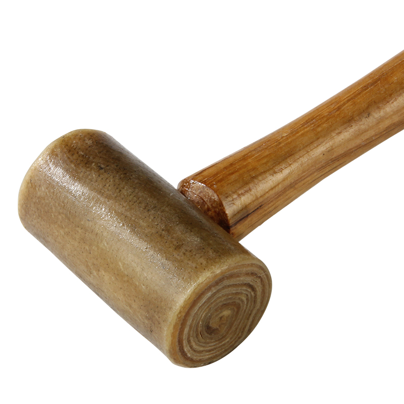 Stuccler Rawhide Mallet Jewelr - Mallet Rawhide Craft 评论和价格