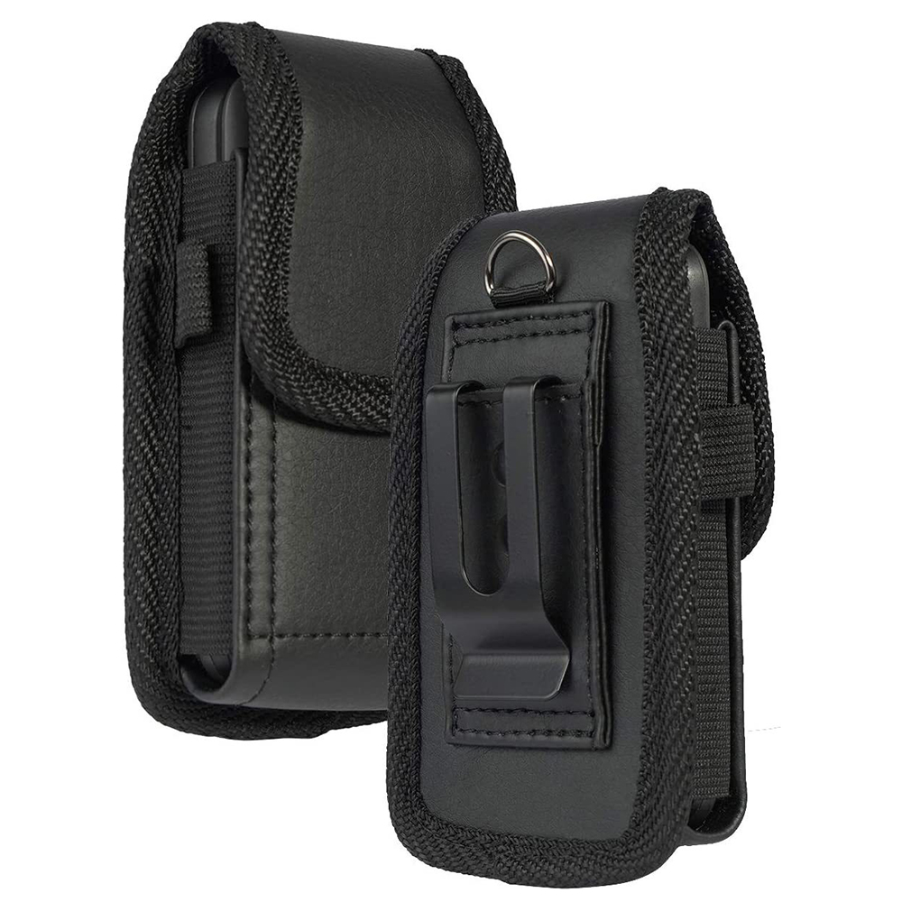 Phone Holster for Nokia 2760 P - Leatherwork Fasteners 评论和价格