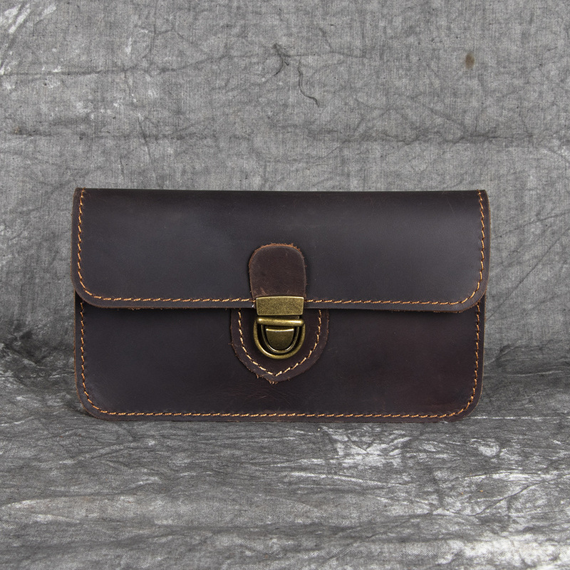 Wild Horse Leather Genuine Lea - Wildes Leatherwork 评论和价格
