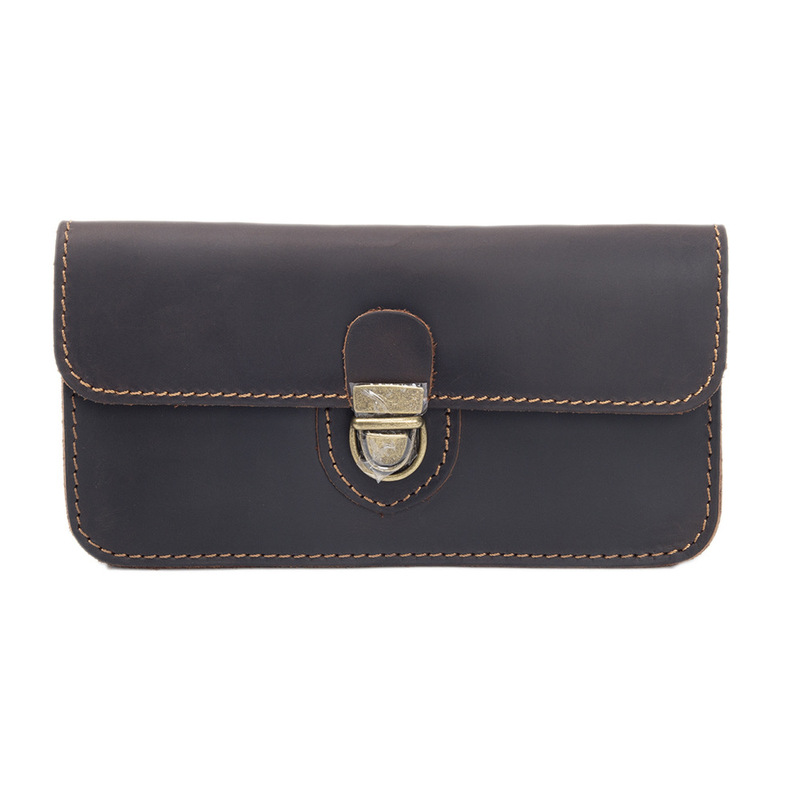 Wild Horse Leather Genuine Lea - Wildes Leatherwork 评论和价格