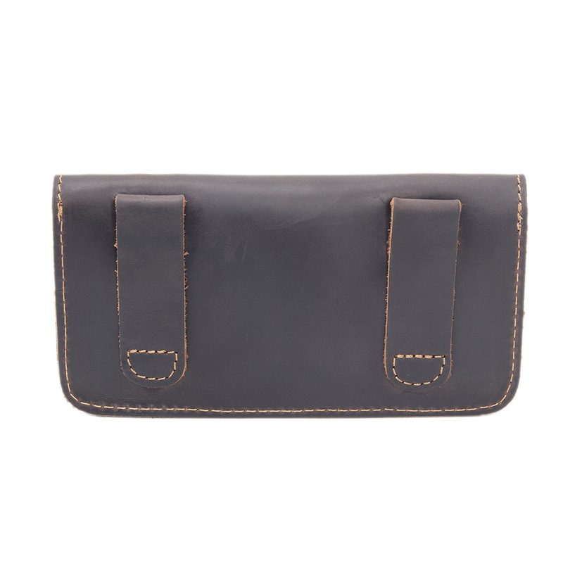 Wild Horse Leather Genuine Lea - Wildes Leatherwork 评论和价格