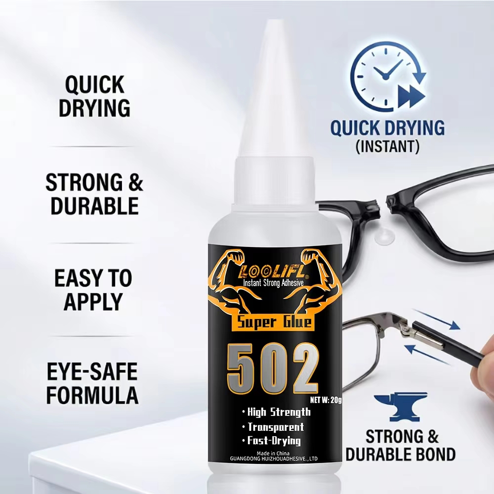 LOOLIFL-502 super glue, a mult - Leather Workshop 评论和价格
