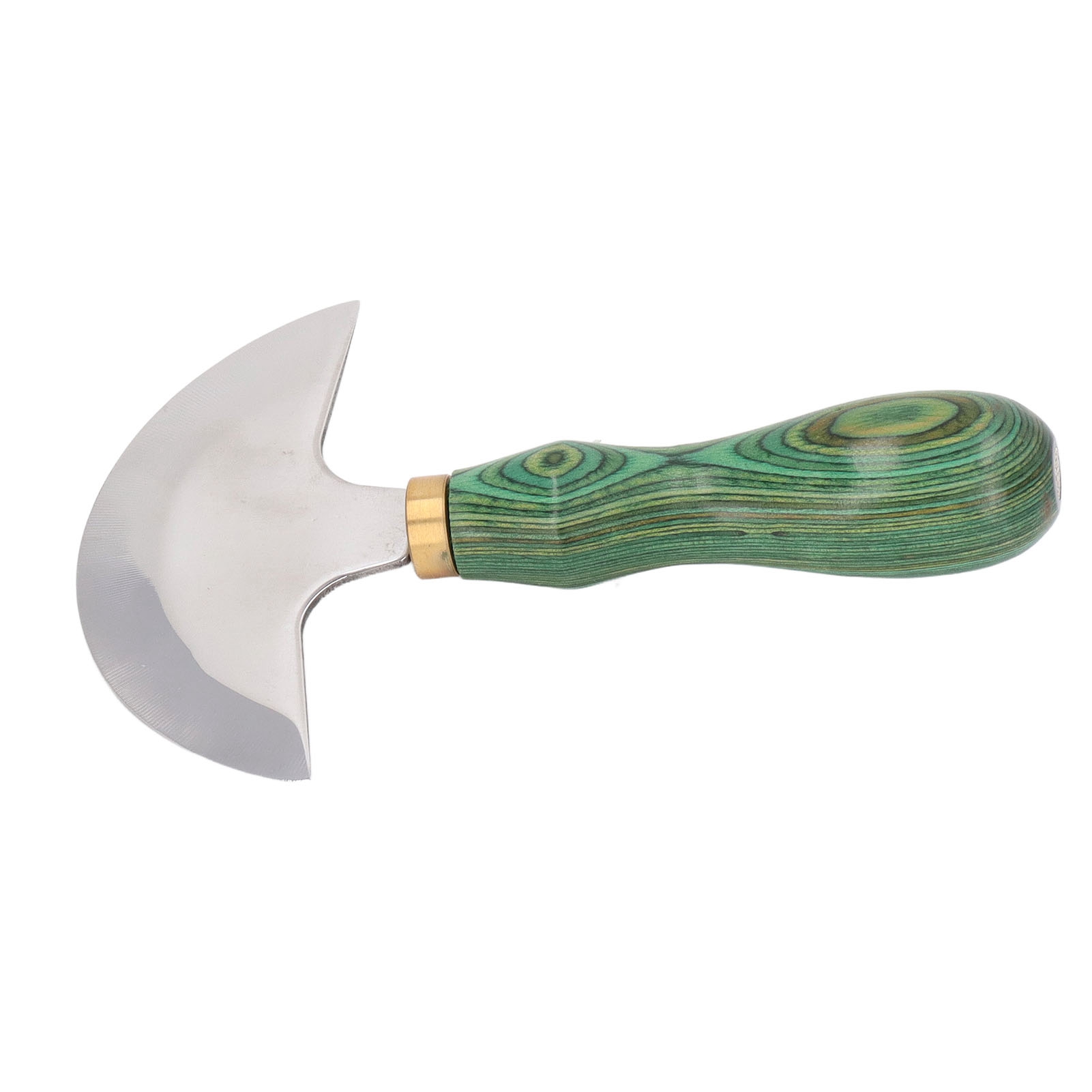 Round Head Knife Round Head Le - Leatherwork Knife 评论和价格