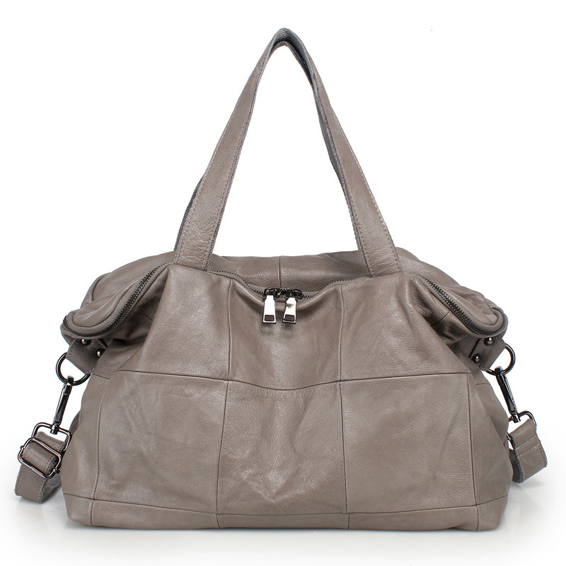 Large Capacity Tote Bag for Wo - Leather Workshop 评论和价格