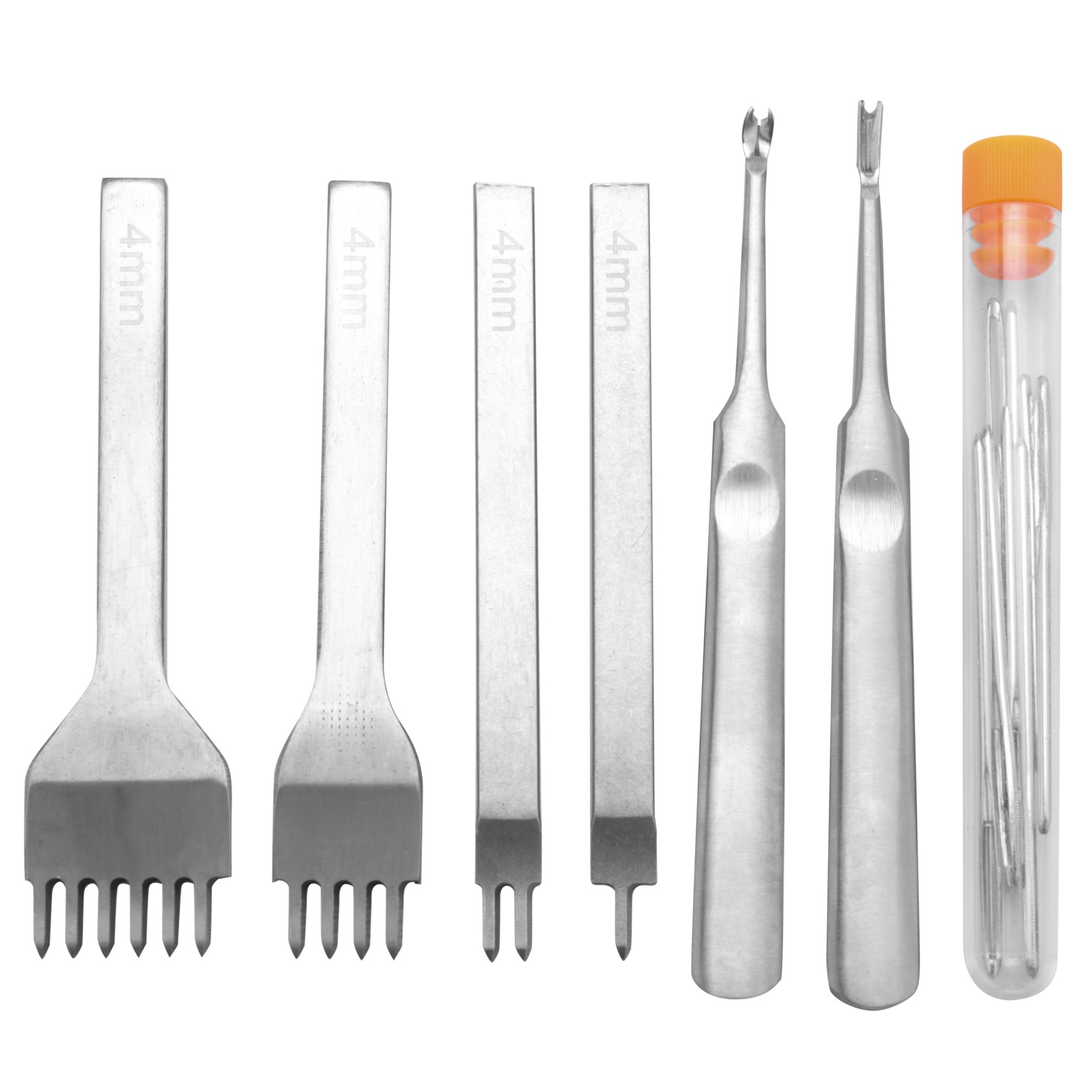 BAAR-Leather Stitching Chisel  - Groover Stitching Tool 评论和价格