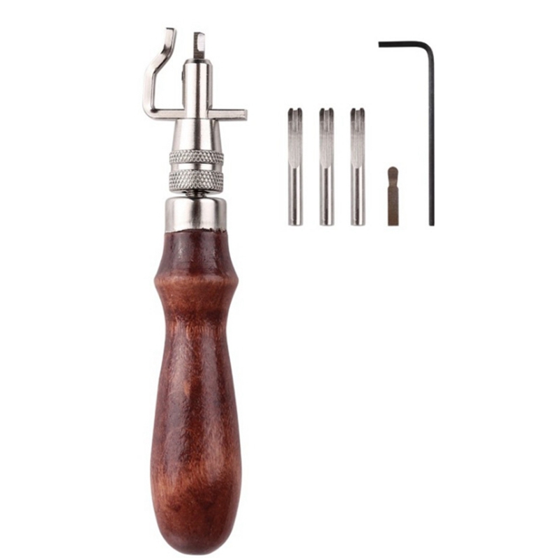 AT13 7 In 1 Adjustable Stitchi - Groover Stitching Tool 评论和价格
