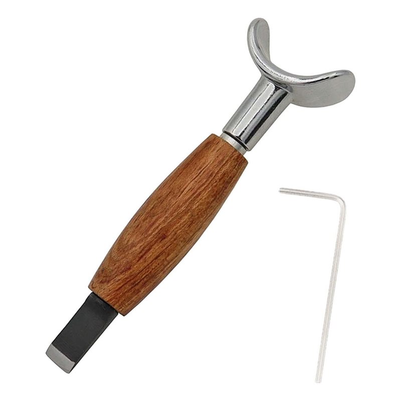 【ORNAMENT】For Artistic For Art - Leatherwork Knife 评论和价格