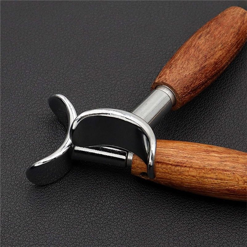 【ORNAMENT】For Artistic For Art - Leatherwork Knife 评论和价格