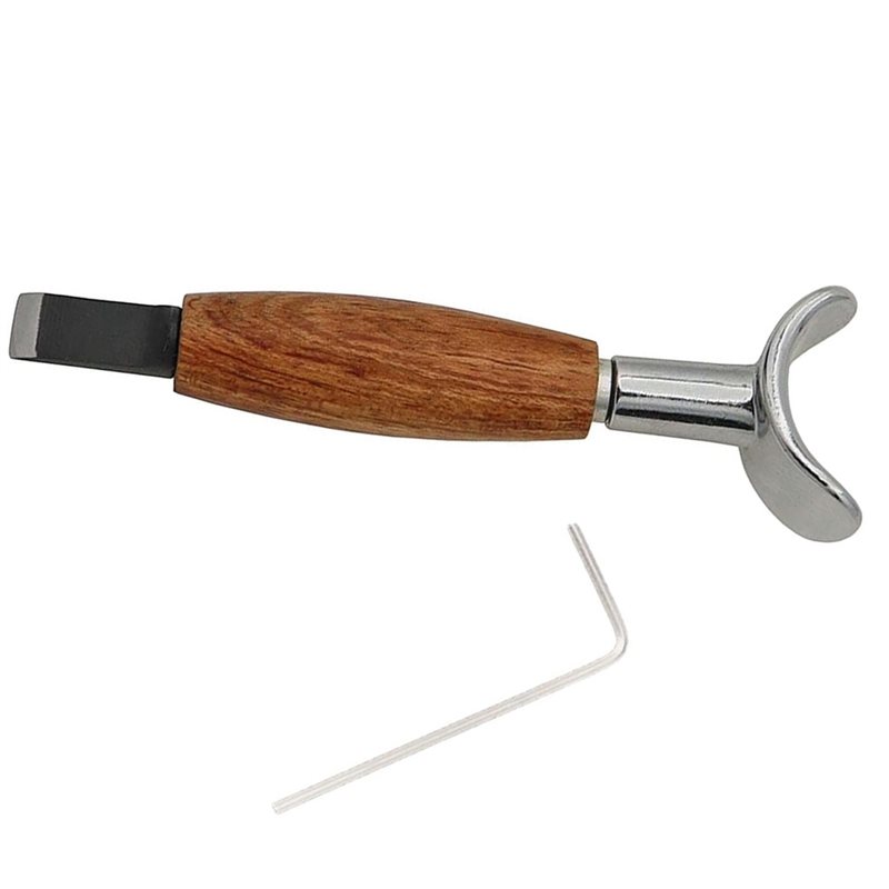 【ORNAMENT】For Artistic For Art - Leatherwork Knife 评论和价格